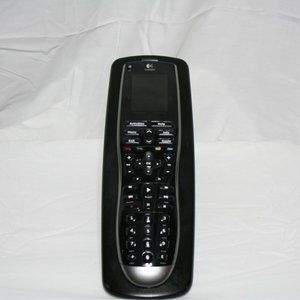 Logitech Harmony 900 Universal Remote Control